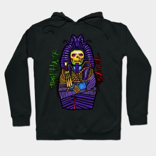 TrapHOUSE Toys Hoodie